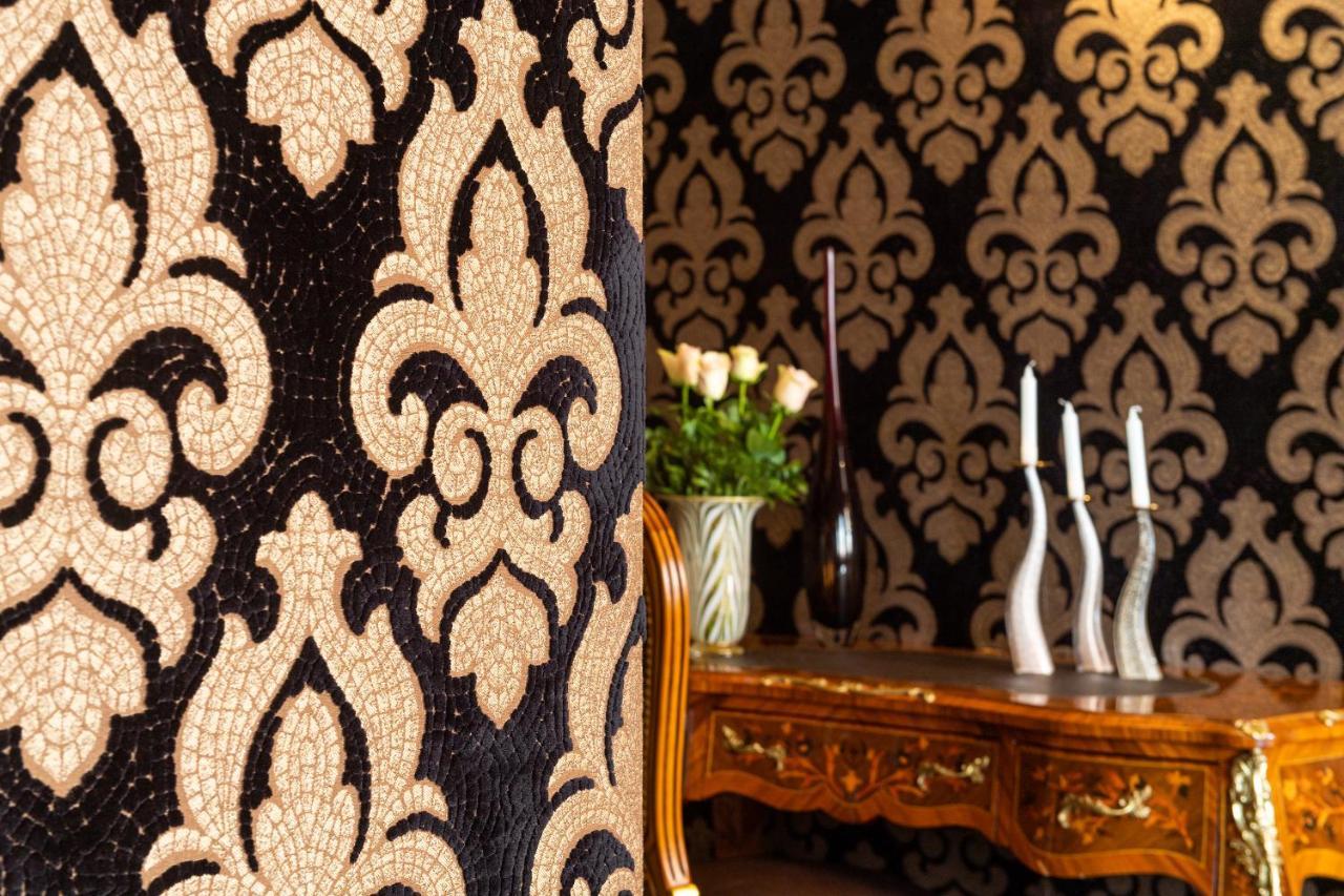 Domus Superior Hotel Венеция Екстериор снимка