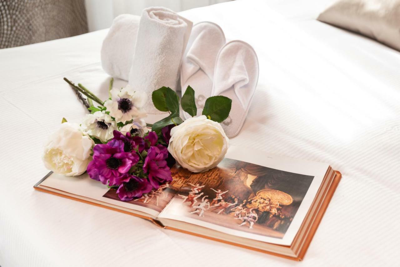 Domus Superior Hotel Венеция Екстериор снимка
