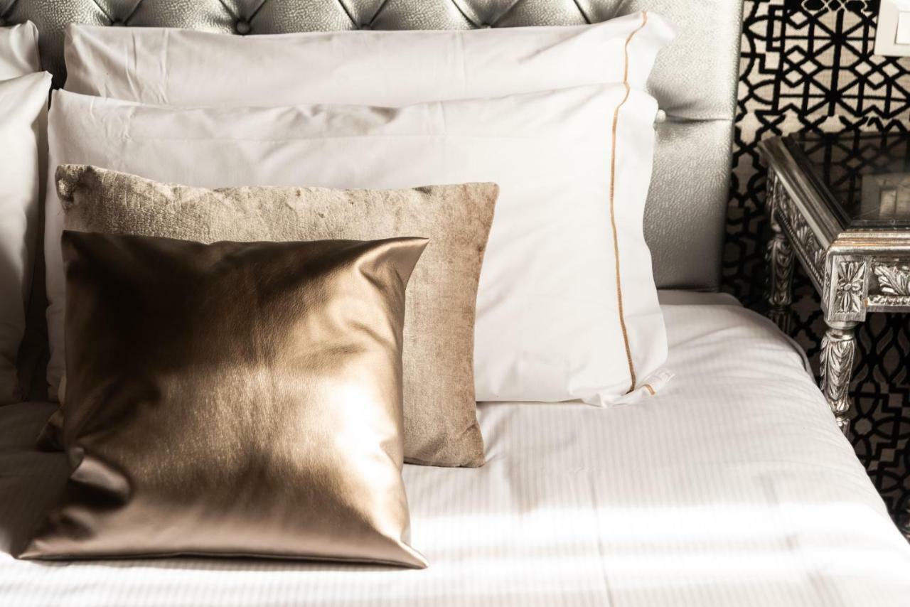 Domus Superior Hotel Венеция Екстериор снимка