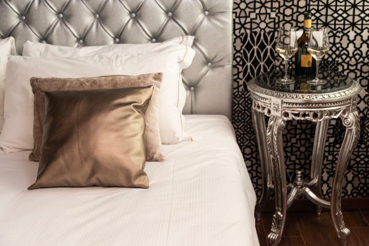 Domus Superior Hotel Венеция Екстериор снимка